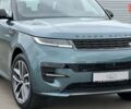 купить новое авто Ленд Ровер Рендж Ровер Спорт 2026 года от официального дилера JAGUAR LAND ROVER КИЇВ АЕРОПОРТ Ленд Ровер фото