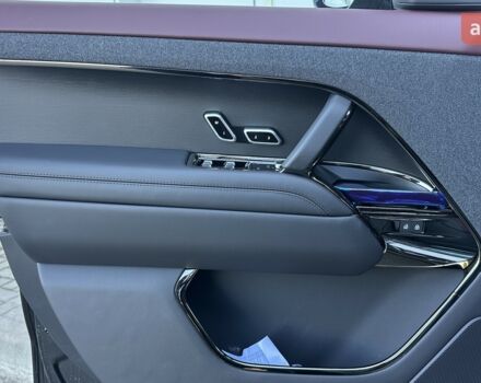 купити нове авто Ленд Ровер Range Rover Sport 2026 року від офіційного дилера JAGUAR LAND ROVER КИЇВ АЕРОПОРТ Ленд Ровер фото