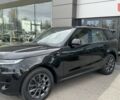 купить новое авто Ленд Ровер Рендж Ровер Спорт 2026 года от официального дилера Київ Захід Jaguar Land Rover Ленд Ровер фото