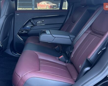 купити нове авто Ленд Ровер Range Rover Sport 2026 року від офіційного дилера JAGUAR LAND ROVER КИЇВ АЕРОПОРТ Ленд Ровер фото