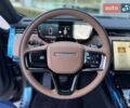 Ленд Ровер Range Rover Sport, об'ємом двигуна 3 л та пробігом 0 тис. км за 179418 $, фото 11 на Automoto.ua