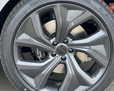 купити нове авто Ленд Ровер Range Rover Sport 2026 року від офіційного дилера JAGUAR LAND ROVER КИЇВ АЕРОПОРТ Ленд Ровер фото
