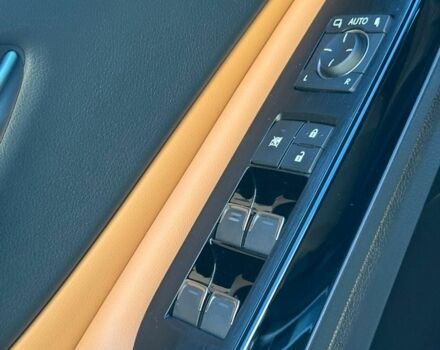 купити нове авто Ленд Ровер Range Rover Sport 2026 року від офіційного дилера JAGUAR LAND ROVER КИЇВ АЕРОПОРТ Ленд Ровер фото