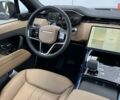 купить новое авто Ленд Ровер Рендж Ровер Спорт 2026 года от официального дилера JAGUAR LAND ROVER КИЇВ АЕРОПОРТ Ленд Ровер фото