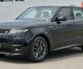 купить новое авто Ленд Ровер Рендж Ровер Спорт 2026 года от официального дилера JAGUAR LAND ROVER КИЇВ АЕРОПОРТ Ленд Ровер фото