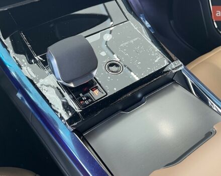 Ленд Ровер Рендж Ровер Спорт, объемом двигателя 3 л и пробегом 0 тыс. км за 132595 $, фото 20 на Automoto.ua