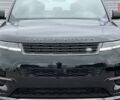 купити нове авто Ленд Ровер Range Rover Sport 2026 року від офіційного дилера JAGUAR LAND ROVER КИЇВ АЕРОПОРТ Ленд Ровер фото
