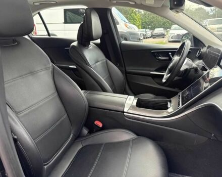 Ленд Ровер Range Rover Sport, об'ємом двигуна 3 л та пробігом 0 тис. км за 150903 $, фото 8 на Automoto.ua