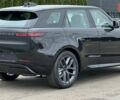 купити нове авто Ленд Ровер Range Rover Sport 2026 року від офіційного дилера JAGUAR LAND ROVER КИЇВ АЕРОПОРТ Ленд Ровер фото