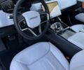 купити нове авто Ленд Ровер Range Rover Sport 2026 року від офіційного дилера JAGUAR LAND ROVER КИЇВ АЕРОПОРТ Ленд Ровер фото