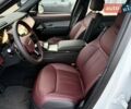 Ленд Ровер Range Rover Sport, об'ємом двигуна 3 л та пробігом 0 тис. км за 140878 $, фото 8 на Automoto.ua