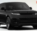 Ленд Ровер Range Rover Sport, об'ємом двигуна 3 л та пробігом 0 тис. км за 130300 $, фото 1 на Automoto.ua