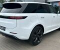 купить новое авто Ленд Ровер Рендж Ровер Спорт 2026 года от официального дилера Джип ВІДІ Челендж Ленд Ровер фото