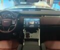 купити нове авто Ленд Ровер Range Rover Sport 2026 року від офіційного дилера Джип ВІДІ Челендж Ленд Ровер фото