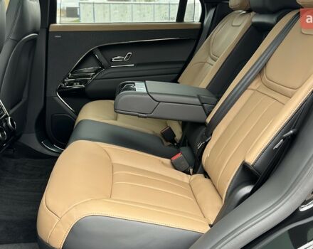 купити нове авто Ленд Ровер Range Rover Sport 2026 року від офіційного дилера JAGUAR LAND ROVER КИЇВ АЕРОПОРТ Ленд Ровер фото