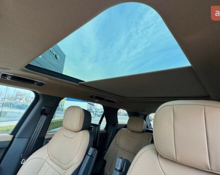 Ленд Ровер Range Rover Sport, об'ємом двигуна 3 л та пробігом 0 тис. км за 179145 $, фото 8 на Automoto.ua