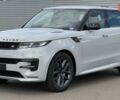 купить новое авто Ленд Ровер Рендж Ровер Спорт 2026 года от официального дилера JAGUAR LAND ROVER КИЇВ АЕРОПОРТ Ленд Ровер фото