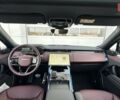 купити нове авто Ленд Ровер Range Rover Sport 2026 року від офіційного дилера JAGUAR LAND ROVER КИЇВ АЕРОПОРТ Ленд Ровер фото