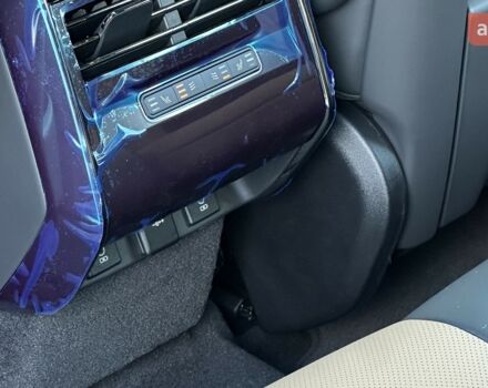 купить новое авто Ленд Ровер Рендж Ровер Спорт 2026 года от официального дилера JAGUAR LAND ROVER КИЇВ АЕРОПОРТ Ленд Ровер фото