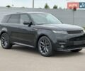 купити нове авто Ленд Ровер Range Rover Sport 2026 року від офіційного дилера JAGUAR LAND ROVER КИЇВ АЕРОПОРТ Ленд Ровер фото