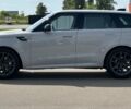 купить новое авто Ленд Ровер Рендж Ровер Спорт 2026 года от официального дилера JAGUAR LAND ROVER КИЇВ АЕРОПОРТ Ленд Ровер фото