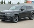 купити нове авто Ленд Ровер Range Rover Sport 2026 року від офіційного дилера JAGUAR LAND ROVER КИЇВ АЕРОПОРТ Ленд Ровер фото