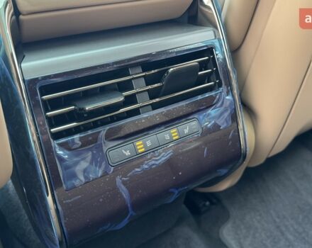 купити нове авто Ленд Ровер Range Rover Sport 2026 року від офіційного дилера Київ Захід Jaguar Land Rover Ленд Ровер фото