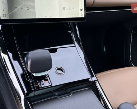 купить новое авто Ленд Ровер Рендж Ровер Спорт 2026 года от официального дилера JAGUAR LAND ROVER КИЇВ АЕРОПОРТ Ленд Ровер фото