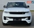 купити нове авто Ленд Ровер Range Rover Sport 2026 року від офіційного дилера JAGUAR LAND ROVER КИЇВ АЕРОПОРТ Ленд Ровер фото