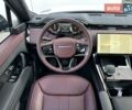 купити нове авто Ленд Ровер Range Rover Sport 2026 року від офіційного дилера JAGUAR LAND ROVER КИЇВ АЕРОПОРТ Ленд Ровер фото