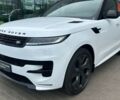 купить новое авто Ленд Ровер Рендж Ровер Спорт 2026 года от официального дилера Джип ВІДІ Челендж Ленд Ровер фото