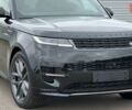 купить новое авто Ленд Ровер Рендж Ровер Спорт 2026 года от официального дилера JAGUAR LAND ROVER КИЇВ АЕРОПОРТ Ленд Ровер фото
