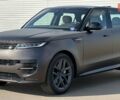 купить новое авто Ленд Ровер Рендж Ровер Спорт 2026 года от официального дилера JAGUAR LAND ROVER КИЇВ АЕРОПОРТ Ленд Ровер фото