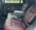 купить новое авто Ленд Ровер Рендж Ровер Спорт 2026 года от официального дилера JAGUAR LAND ROVER КИЇВ АЕРОПОРТ Ленд Ровер фото