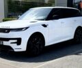 Ленд Ровер Range Rover Sport, об'ємом двигуна 3 л та пробігом 0 тис. км за 155040 $, фото 1 на Automoto.ua