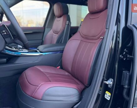 Ленд Ровер Range Rover Sport, об'ємом двигуна 3 л та пробігом 0 тис. км за 174853 $, фото 7 на Automoto.ua