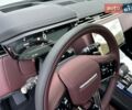 купить новое авто Ленд Ровер Рендж Ровер Спорт 2026 года от официального дилера JAGUAR LAND ROVER КИЇВ АЕРОПОРТ Ленд Ровер фото