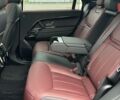 купить новое авто Ленд Ровер Рендж Ровер Спорт 2026 года от официального дилера JAGUAR LAND ROVER КИЇВ АЕРОПОРТ Ленд Ровер фото