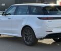 купити нове авто Ленд Ровер Range Rover Sport 2026 року від офіційного дилера JAGUAR LAND ROVER КИЇВ АЕРОПОРТ Ленд Ровер фото