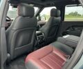 купити нове авто Ленд Ровер Range Rover Sport 2026 року від офіційного дилера JAGUAR LAND ROVER КИЇВ АЕРОПОРТ Ленд Ровер фото