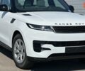 купити нове авто Ленд Ровер Range Rover Sport 2026 року від офіційного дилера JAGUAR LAND ROVER КИЇВ АЕРОПОРТ Ленд Ровер фото