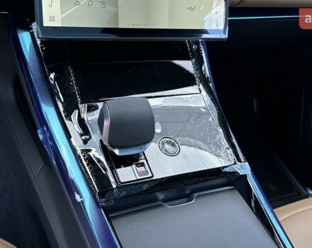 купити нове авто Ленд Ровер Range Rover Sport 2026 року від офіційного дилера JAGUAR LAND ROVER КИЇВ АЕРОПОРТ Ленд Ровер фото