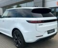 купить новое авто Ленд Ровер Рендж Ровер Спорт 2026 года от официального дилера Джип ВІДІ Челендж Ленд Ровер фото