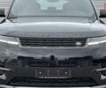 купити нове авто Ленд Ровер Range Rover Sport 2026 року від офіційного дилера JAGUAR LAND ROVER КИЇВ АЕРОПОРТ Ленд Ровер фото