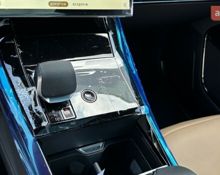 купить новое авто Ленд Ровер Рендж Ровер Спорт 2026 года от официального дилера JAGUAR LAND ROVER КИЇВ АЕРОПОРТ Ленд Ровер фото