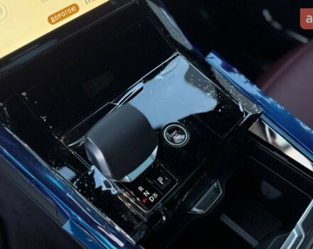 Ленд Ровер Range Rover Sport, об'ємом двигуна 3 л та пробігом 0 тис. км за 174553 $, фото 12 на Automoto.ua