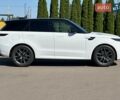 купити нове авто Ленд Ровер Range Rover Sport 2026 року від офіційного дилера JAGUAR LAND ROVER КИЇВ АЕРОПОРТ Ленд Ровер фото