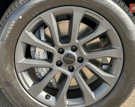 купити нове авто Ленд Ровер Range Rover Sport 2026 року від офіційного дилера JAGUAR LAND ROVER КИЇВ АЕРОПОРТ Ленд Ровер фото