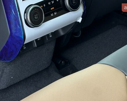 купити нове авто Ленд Ровер Range Rover Sport 2026 року від офіційного дилера JAGUAR LAND ROVER КИЇВ АЕРОПОРТ Ленд Ровер фото