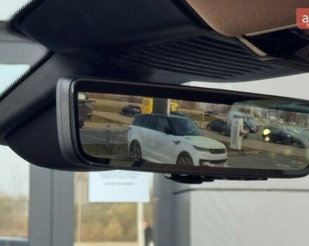 Ленд Ровер Range Rover Sport, об'ємом двигуна 3 л та пробігом 0 тис. км за 179145 $, фото 15 на Automoto.ua
